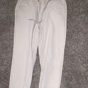 Aeropostale Joggers